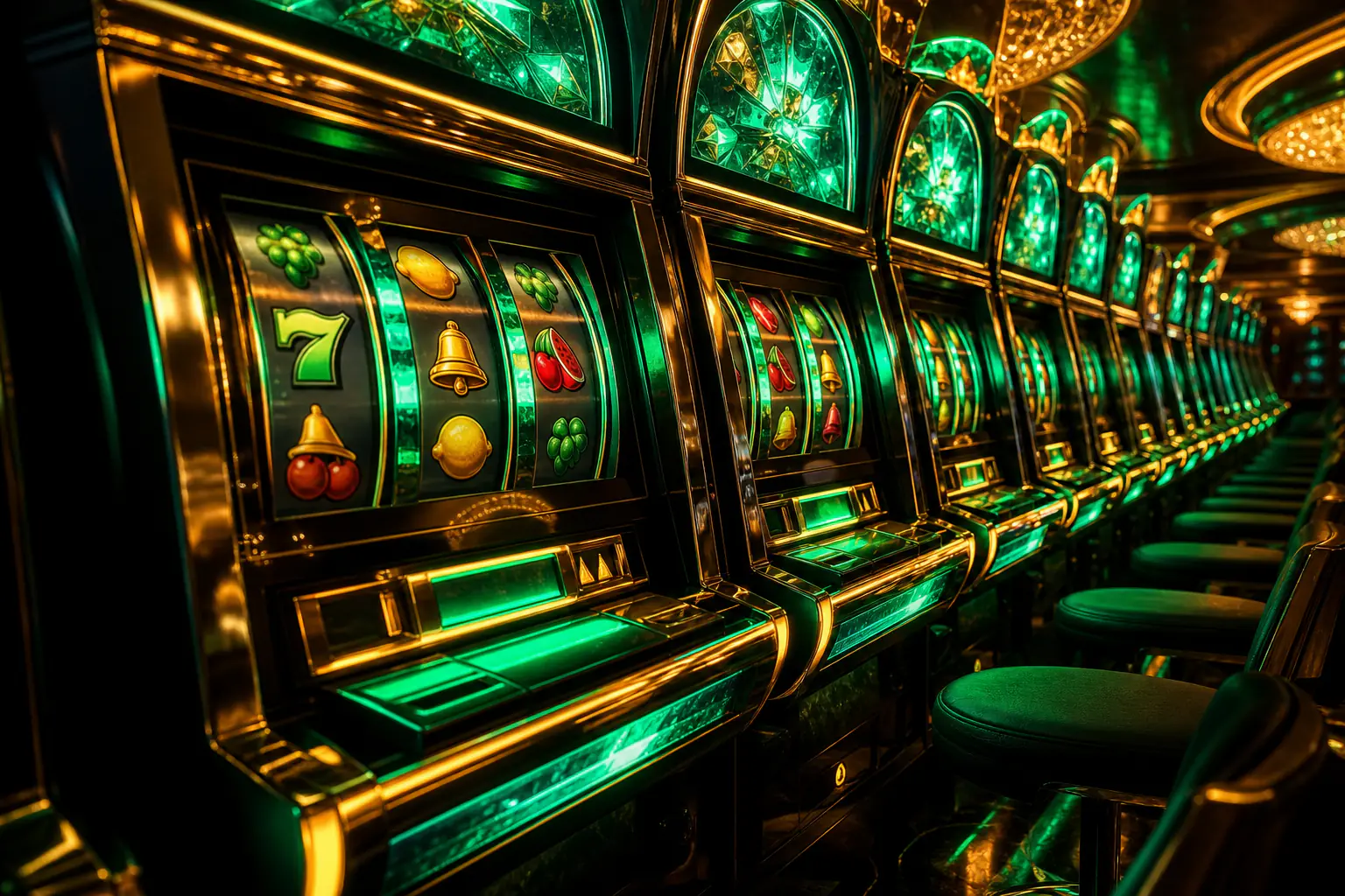 Gratis spelen bij Royal Casino — spellen proberen in de demo-/oefenmodus zonder inzet (KSA, 18+)