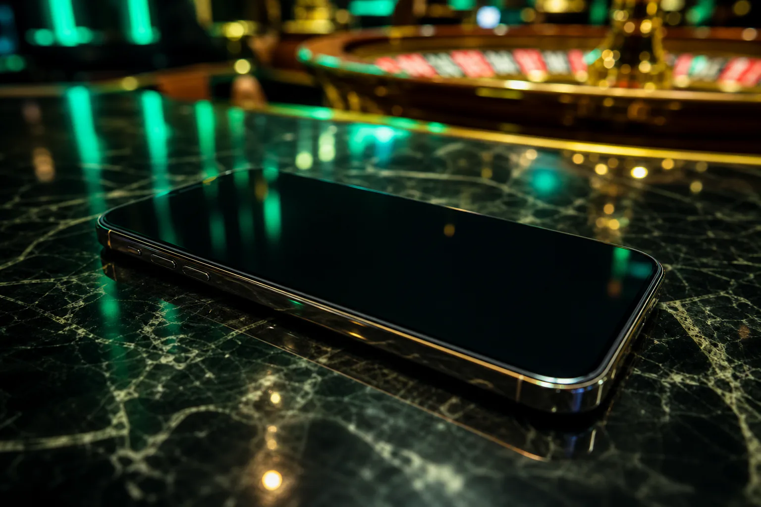 Royal Casino op mobiel — beginnen en spelen op je telefoon via browser of app