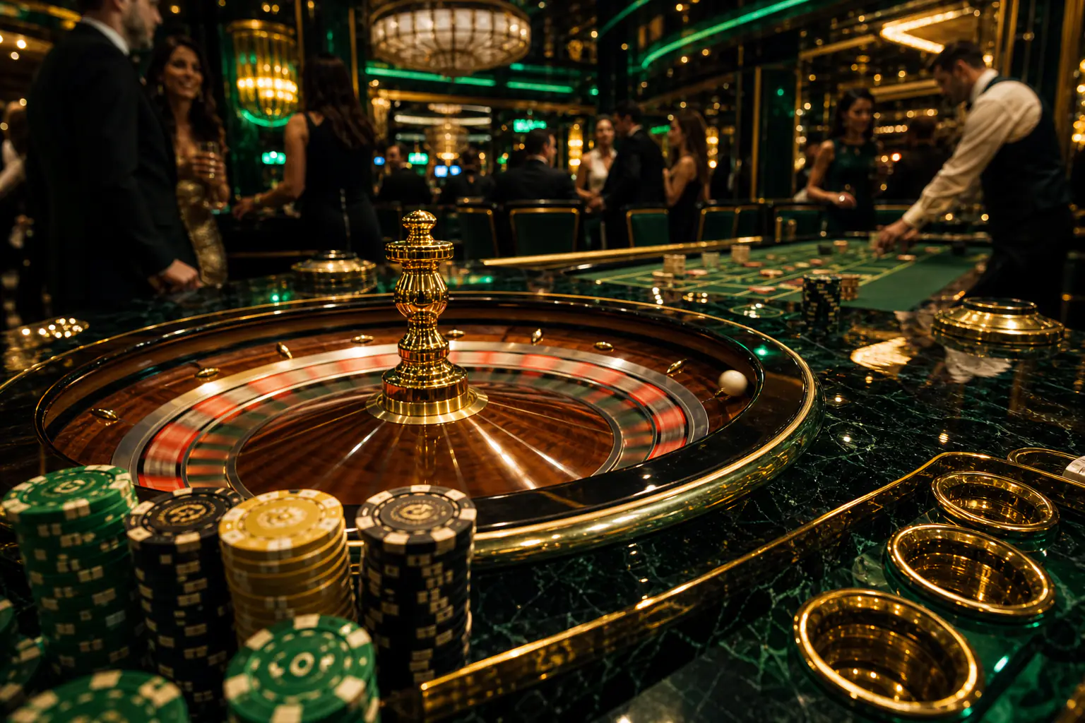Stap-voor-stap startgids Royal Casino voor spelers in Nederland
